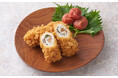 「紀州産梅と大葉の巻きかつ」6/24(水)期間限定で発売　～暑い時期にさっぱりと食べられる人気商品が今年も登場！～