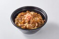 「豚すき丼」8/19(水)より販売開始します　～だし香る特製タレで仕上げた丼ぶりが登場～