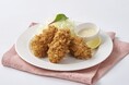 「広島県産カキフライ」を9/1（火）より期間限定で発売　～旨味の濃い広島県産牡蠣を使用～