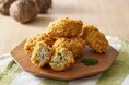 「里芋コロッケ～国産海苔使用～」を9/9（水）より期間限定で発売　～里芋の食感と、海苔の香りを楽しめるコロッケ～