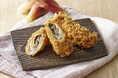 「高知県産みょうがの巻きかつ」を9/30（水）より期間限定で発売　～みょうがと大葉に麦味噌を合わせた、爽やかな一品～