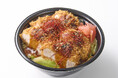 シビれる辛さで食欲増進、夏のまい泉ヒレかつ丼は“旨辛”で！「旨辛ヒレかつ丼」7/31（水）より夏季限定販売