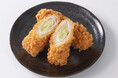 「長葱の塩麹ロース巻きかつ」冬限定発売