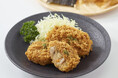 「だし香る黒豚の肉じゃがコロッケ」 1/15(水)期間限定発売
