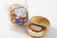 「ミニヒレかつバーガー~甘辛ヤンニョム~」 1/15(水)期間限定発売