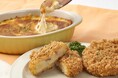 「チーズグラタンコロッケ」 1/29(水)期間限定発売