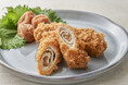 「紀州産梅と大葉の巻きかつ」6/4(水)期間限定発売