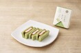 「伊右衛門ヒレかつサンド」を6/1(日)より店舗限定で発売開始