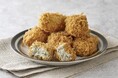 「里芋コロッケ~海苔塩仕立て~」を9/24(水)より期間限定で発売 ~秋を感じる!里芋の食感と海苔の香りを楽しめるコロッケ~