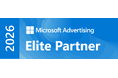 ADEXグループのデジタル領域をサポートするADEX Digitalが「Microsoft 広告 パートナープログラム」において最上位の「エリート」クラスに認定