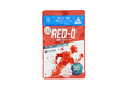 消防士の要望をもとに考案した塩分補給サプリメント「RED-Q」の新ラインアップを4月15日より販売開始