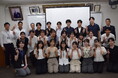 立命館大学経営学部西岡ゼミと産学連携プロジェクトを開始