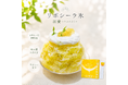 人気かき氷専門店「ほうせき箱」と美容サプリ「LIPOCERA」のコラボを実施