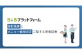 【食材高騰とメニュー価格改定に関する実態調査】食材高騰に直面する4割以上の飲食店が、コスト高の痛みを吸収