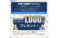 【常時開催】オルタナバンクの「新規口座開設プログラム」開始のお知らせ!