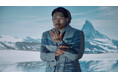 【Chopard】Chopard × 稲垣啓太