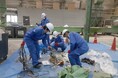 非住宅建設現場の竣工までに排出される全てのプラスチックを調査 建設現場での廃プラスチックの循環利用に向けiCEP PLASTICSと大和ハウス工業が協働