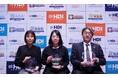 「HDIアワード2025」で表彰