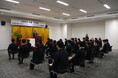 三井住友トラスト・パナソニックファイナンス 2026年度入社予定者の内定式を開催