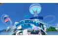 【TECH.C.高等課程】15歳からゲーム業界をめざして学べる! 「Unreal Editor for Fortnite(UEFN)」を活用した授業の実施が決定