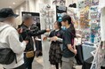 TECH.C.の学生がアジア最大級のアートイベント「デザインフェスタ vol.63」に出展