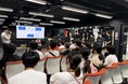 学生が主役！TECH.C. esportsプロマネージメント専攻2年生が企画・運営する「esportsスペシャル授業」を開催