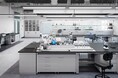 デンソーウェーブ、研究業務の効率化を実現するラボラトリオートメーションでモジュール型の新システムを新たに開発