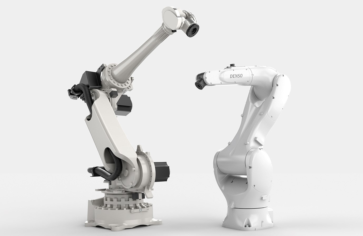 垂直多関節ロボット新型「VM」シリーズと「VL」シリーズを新たにラインナップ、2020年7月に販売開始