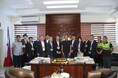 千葉県木更津市長一行がフィリピンのアクラン州知事を表敬訪問。人材不足の解消へ株式会社E-MANが提携する現地の大学も訪問