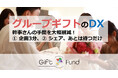 【自動車部品メーカーがグループギフトをDX】 最短3分でグループギフトを企画できる「Gift Fund（ギフトファンド）」を12月8日提供開始