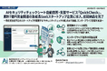 AIセキュリティチェックシート回答支援「QuickCheck」、7億円の資金調達を実施した急成長スタートアップへの導入・納品を完了