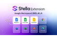 Stella AIの拡張機能「Stella Extension」がGoogle Workspaceに対応