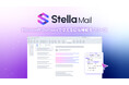 株式会社SUPERNOVA、Outlookに対応した「Stella Mail」を提供開始