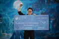 フレッシュ＆ブラッド 賞金総額約3000万円(20万米ドル) の世界最高峰のトーナメント、プロツアー：アムステルダムで日本の山村 翔馬 選手が優勝！