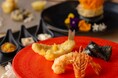 日本人が気づかないこと。天ぷらは「食べるのが難しい」料理です。