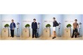 JIMMY CHOO STREET CAFÉ GINZAにて、TRADMAN’S BONSAIとのコラボイベントを開催　本田響矢、竜星涼、Ayumu Imazuら多彩なゲストが集結