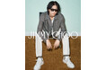 JIMMY CHOOがダイヤモンド モチーフにフォーカスしたポップアップストア「THE JIMMY CHOO DIAMOND COLLECTION」を伊勢丹新宿店 メンズ館にて開催