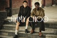 JIMMY CHOO (ジミー チュウ)が日本で撮影されたAUTUMN 2025 メンズキャンペーンを発表