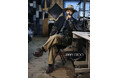 JIMMY CHOO、日本で撮影したSPRING 2026 MEN’S CAMPAIGNを発表
