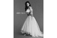 JIMMY CHOO、多彩な才能を持つモデル Gabbrietteを起用したブライダルキャンペーンを発表