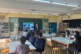 曽谷小学校にて出張授業を実施~トランクルームで可能な3Rを小学6年生と考える~
