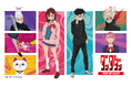 TVアニメ 『ダンダダン』 POP UP SHOP 1月18日(土)より開催!