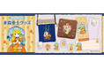 「水森亜土」グッズが郵便局限定で登場！