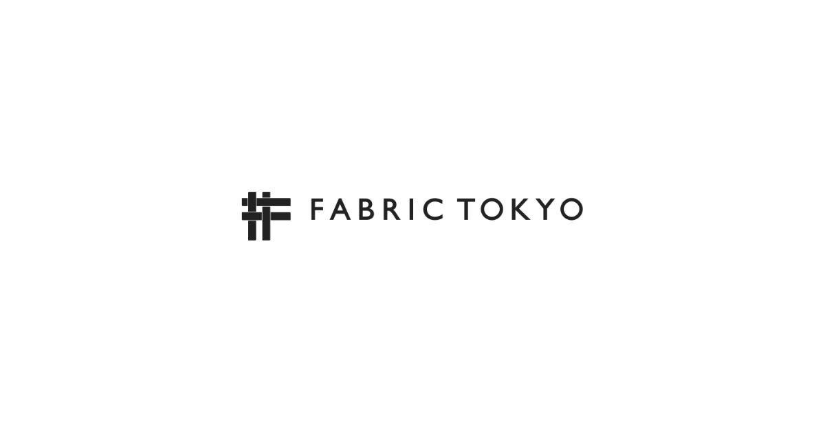 D2Cブランドを展開するFABRIC TOKYO、小売・メーカーのDXを支援するパートナー型コンサルティングサービス「RETAIL X」を開始。