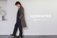 FABRIC TOKYOが2025 Winter LOOK BOOKを公開