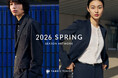 FABRIC TOKYOが、2026 SPRINGのアートワークを公開