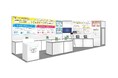 西日本最大級の学校教育や人材育成など教育のトレンドが集まる「第8回EDIX(教育総合展)大阪」にイー・ラーニング研究所が出展