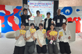 「SDGsユースアクションEXPO」にてインターン生が子ども向け教育ワークショップを実施