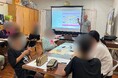 ボードゲームを通じてキャリア教育を実現する『子ども未来キャリア』JEOとの社会貢献活動として、沖縄の児童養護施設に無償提供