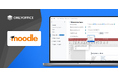 ONLYOFFICE、Moodle用プラグインに新たな機能を追加！